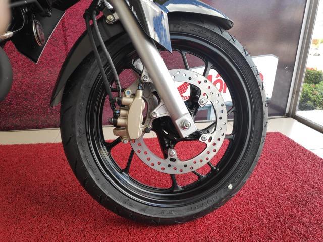 Honda Cb Twister/Flexone 250 c 2019 - Foto 11