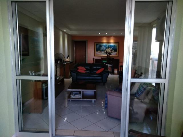 Apartamento Top 04 quartos Rua 03 Aguas Claras Localização privilegiada - Foto 17