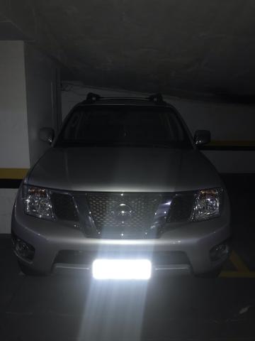 Nissan Frontier 16/16 - Diesel - Desconto 5% à vista