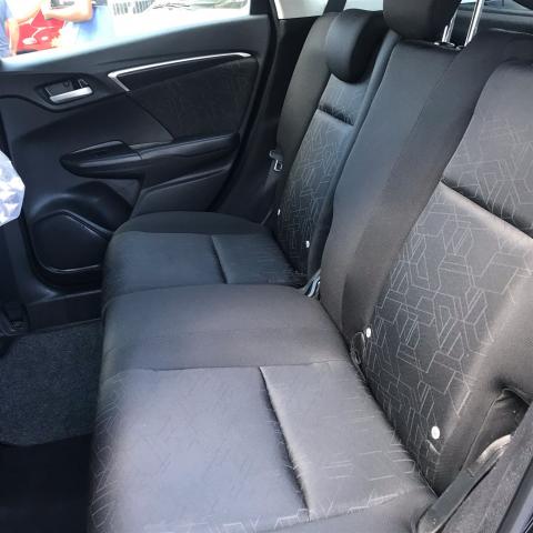 HONDA FIT 2016/2016 1.5 LX 16V FLEX 4P AUTOMÁTICO - Foto 8