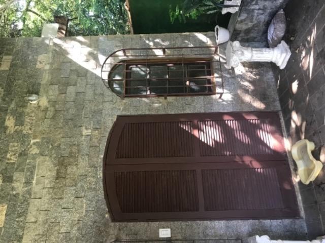 Chacara c/ escritura e documentação completa. pitoresca reformada 160m2 de construção. - Foto 18
