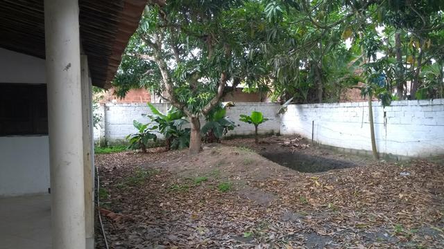 Vendo chácara com ótima casa em Rio Largo - Foto 18