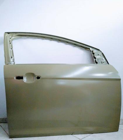 Porta Dianteira Direita Ford Focus 2014 Até 2017 Nova Original - Foto 4