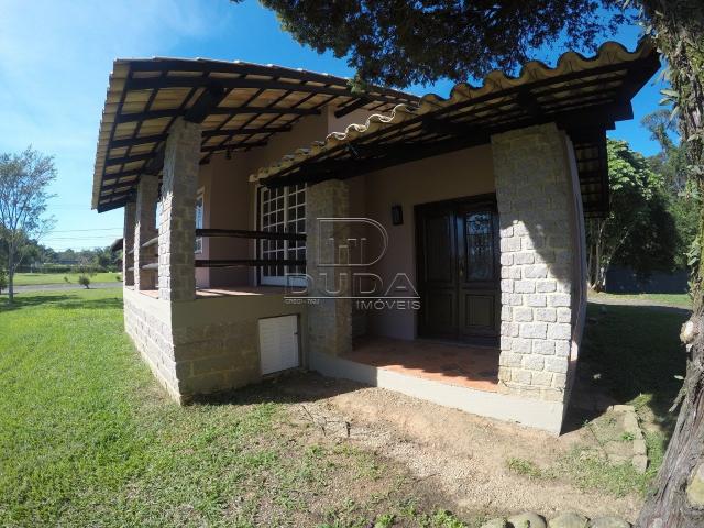 Casa de condomínio para alugar com 4 dormitórios em Primeira linha, Criciúma cod:28241 - Foto 3