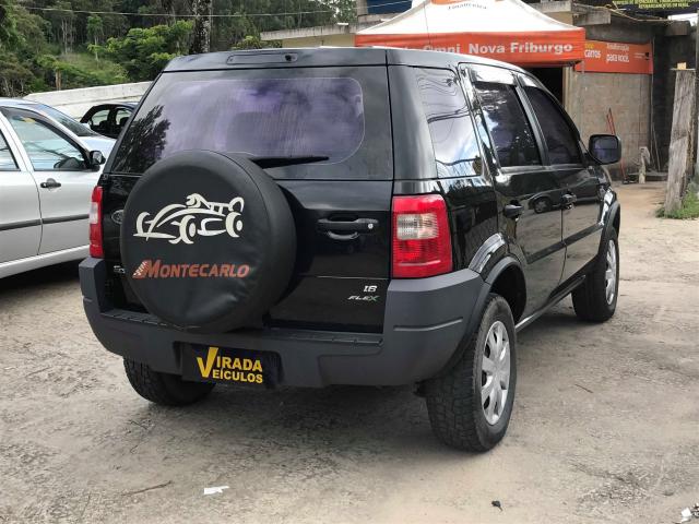 Ford ecosport 2007 xl - Foto 4