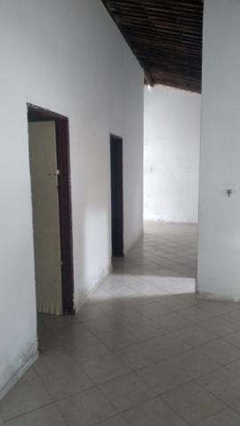 Vendo chácara com ótima casa em Rio Largo - Foto 14