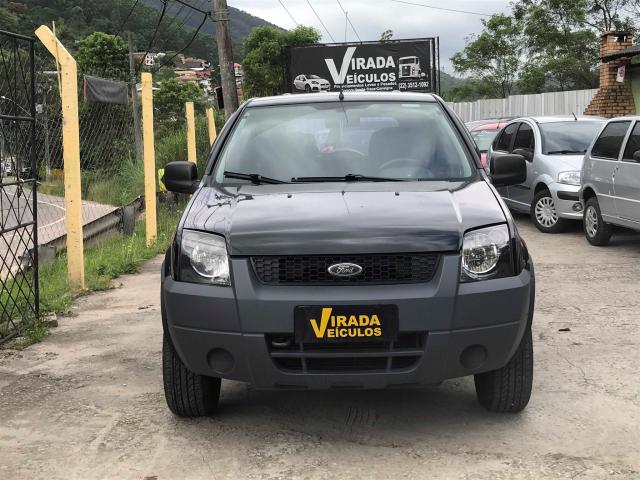 Ford ecosport 2007 xl - Foto 3