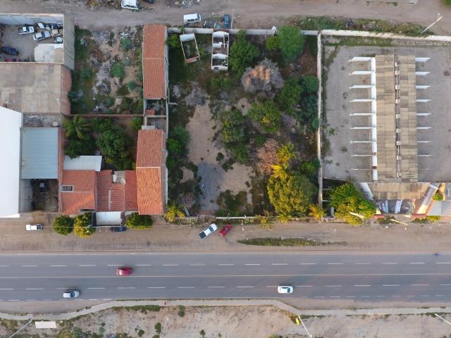 Terreno próximo ao Shop com 2000 m² - Venda - Foto 8