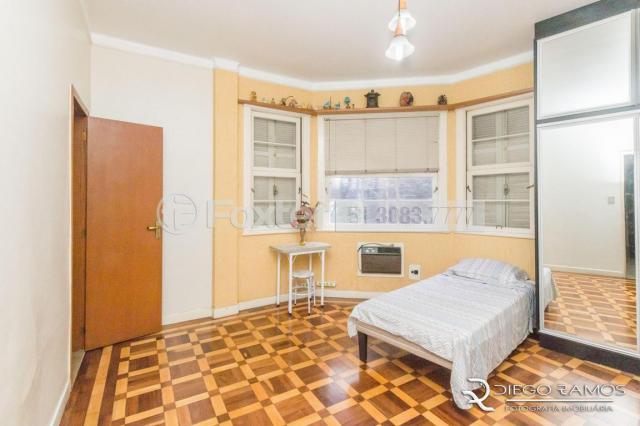 Apartamento à venda com 2 dormitórios em Independência, Porto alegre cod:186261 - Foto 9