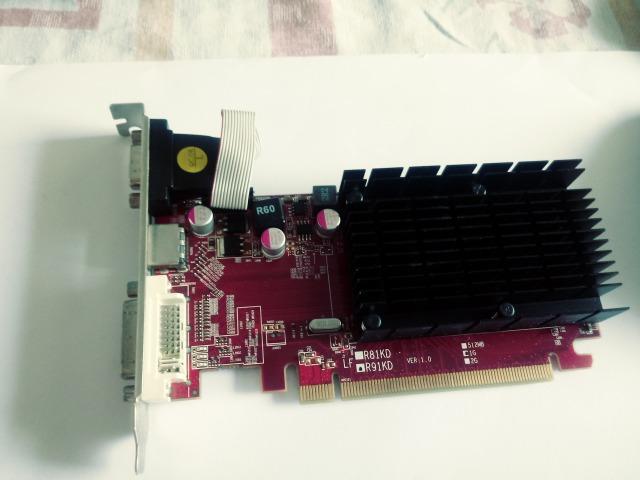 ATI RADEON HD5450 1GB DDR3 DRIVER WINDOWS