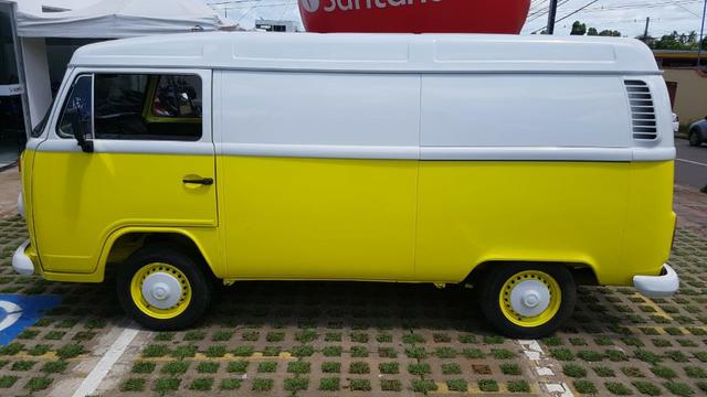 Vw - Volkswagen Kombi - Foto 4