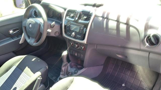 Renault Sandero - Foto 8