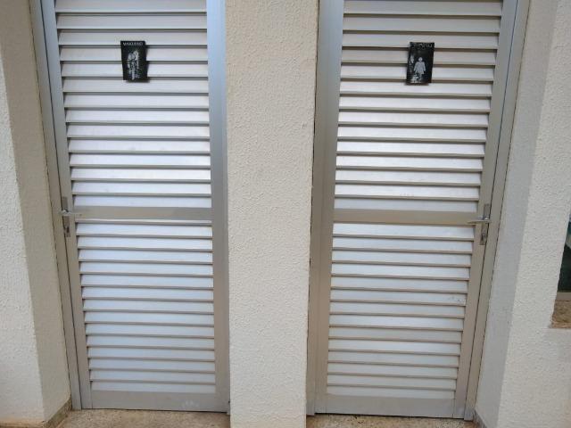 Apartamento Top 04 quartos Rua 03 Aguas Claras Localização privilegiada - Foto 9