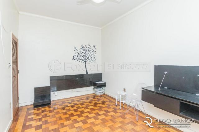 Apartamento à venda com 2 dormitórios em Independência, Porto alegre cod:186261 - Foto 6
