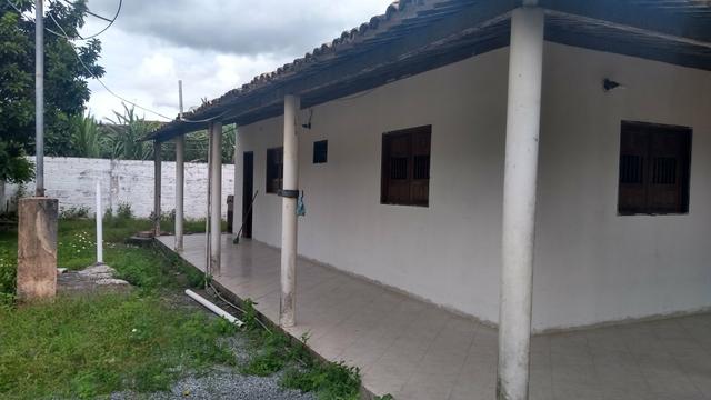 Vendo chácara com ótima casa em Rio Largo - Foto 9