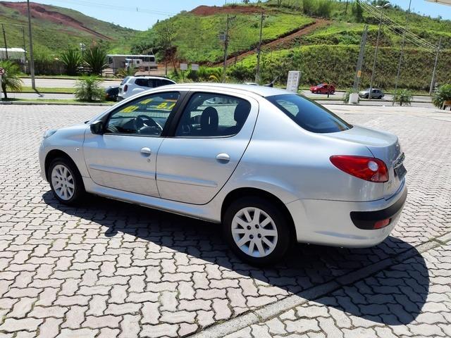Peugeot 207 2011 XS Passion Automatico + ipva 19 pago -ac trocaa - Foto 5