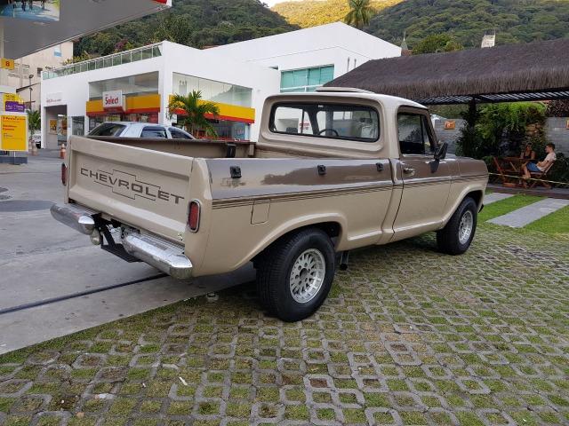 D10 turbo diesel + cambio de 5 - Foto 3