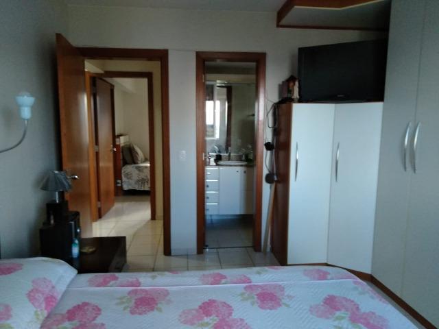 Apartamento Top 04 quartos Rua 03 Aguas Claras Localização privilegiada - Foto 8