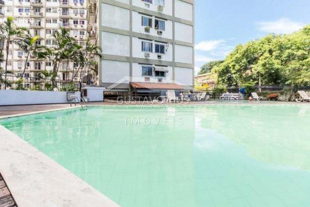 Apartamento a Venda no bairro Maracanã - Rio de Janeiro, RJ - Foto 2