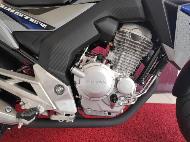 Honda Cb Twister/Flexone 250 c 2019 - Foto 8