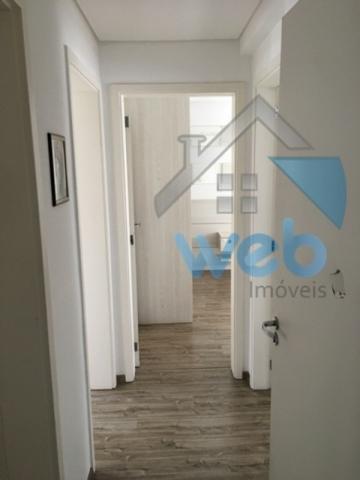 Belíssimo imóvel com 3 quartos e excelente localização, na melhor região do bairro cabral. - Foto 4