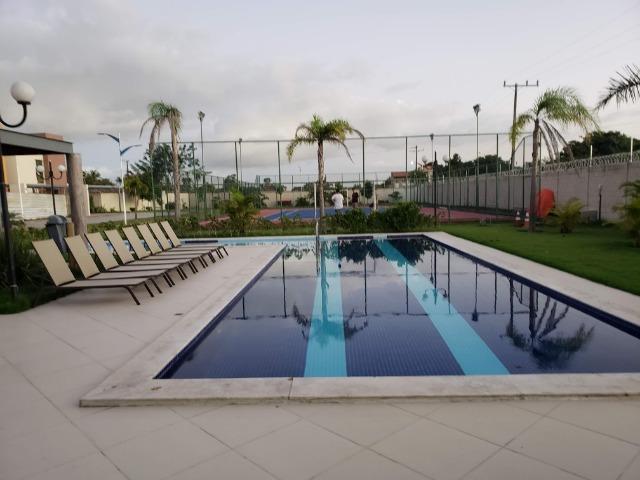 Vendo casa 3/4, 3 suítes, 179,89m² de terreno, no Reserva Murano - Foto 3