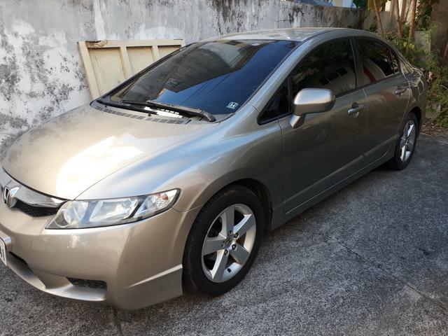 Honda Civic 09/10 !!!! Oportunidade