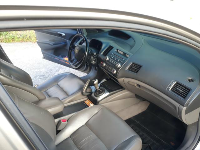 Honda Civic 09/10 !!!! Oportunidade - Foto 5