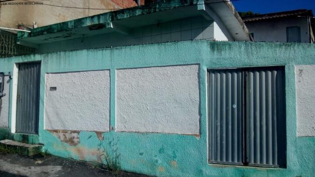 Casa à venda com 2 dormitórios em Itapua, Salvador cod:CA00017