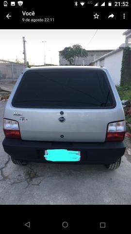 Fiat Uno 2008 - Foto 10