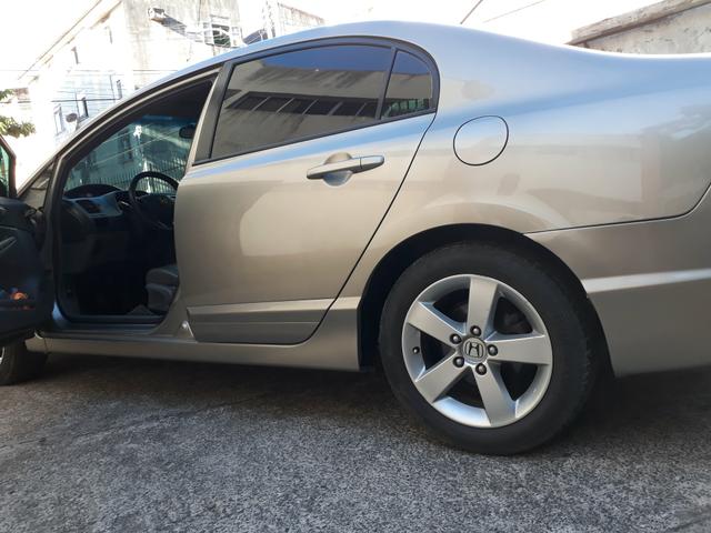 Honda Civic 09/10 !!!! Oportunidade - Foto 11