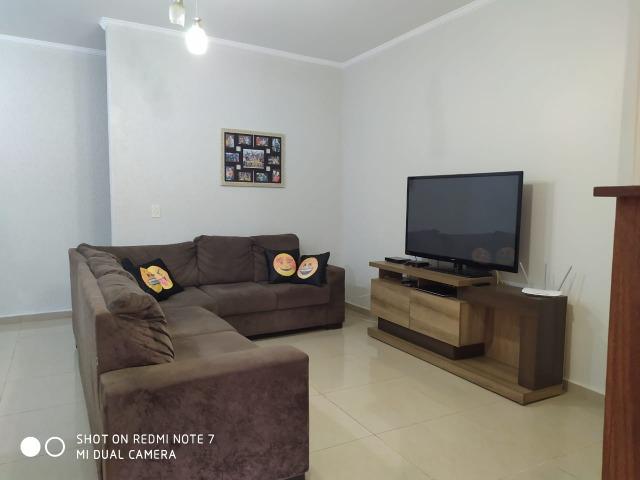 Casa Condomínio Granville 4 Quartos 1 Suíte Troca no Alto da Boa Vista - Foto 20