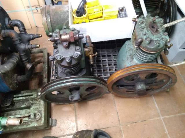 Refrigeração Unidades Bitzer - Foto 2