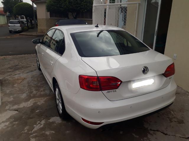Jetta 2.0 confortline 2012 manual - Foto 5