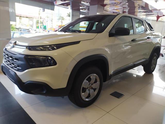 FIAT TORO 1.8 16V EVO FLEX ENDURANCE AT6