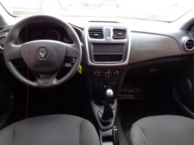 Sandero Expression 1.6 2014/ Leia o Anuncio! - Foto 5
