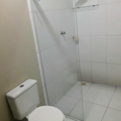CA 35 Alugo Casa no Calhau / Toda Projetada / Porcelanato / 2 Quartos - Foto 4