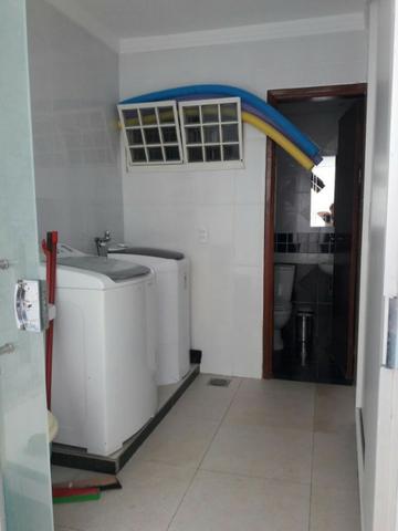 Muito Espaço Com Piscina - Foto 17