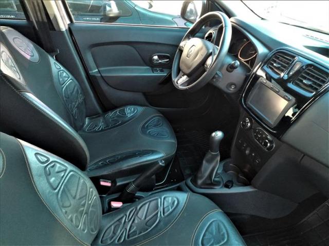 Renault Sandero 1.6 Stepway 8v - Foto 5
