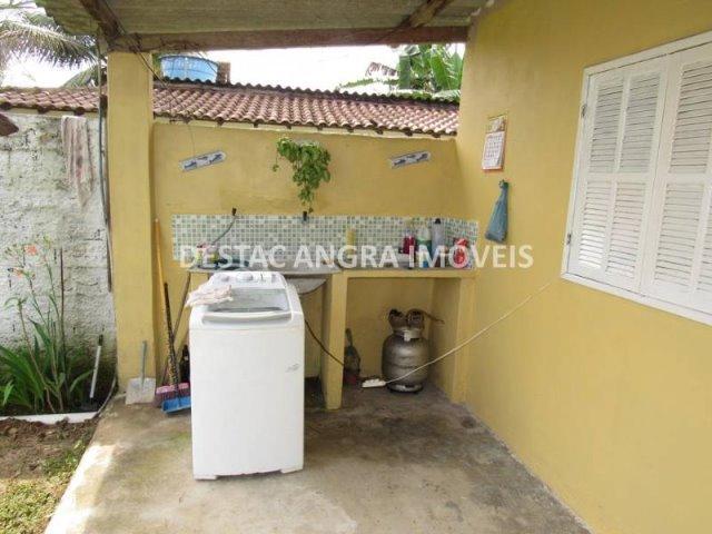 Quitinet próxima da praia em Angra com terreno de 190 m²-Oportunidade !! - Foto 2