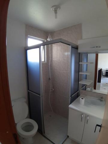 Apartamento Todo Mobiliado - Foto 6