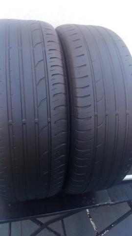 Pneu 215/60r17 Continental (PAR) - Foto 4