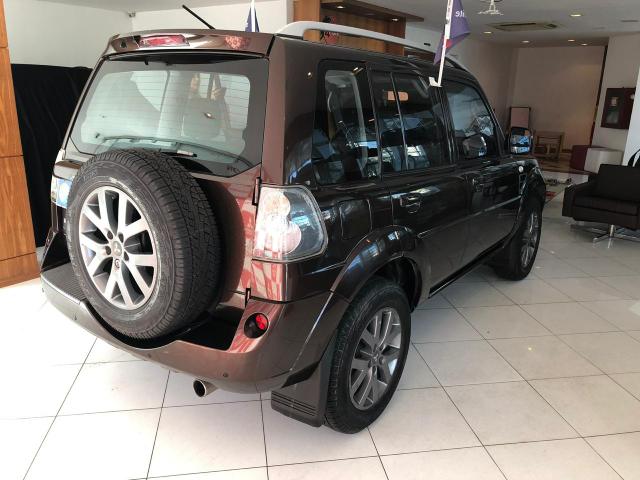Pajero Tr4 4x2 só 55mil km automática impecável - procurar GUSTAVO - Foto 2