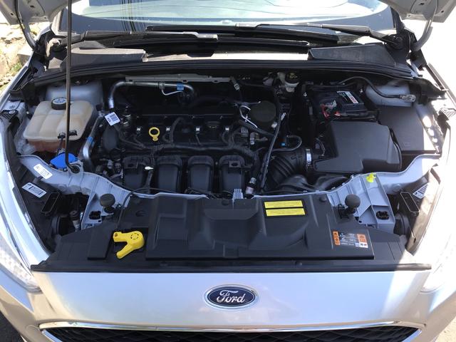 Ford Focus Sedam Power Shifit 2016 - Foto 11