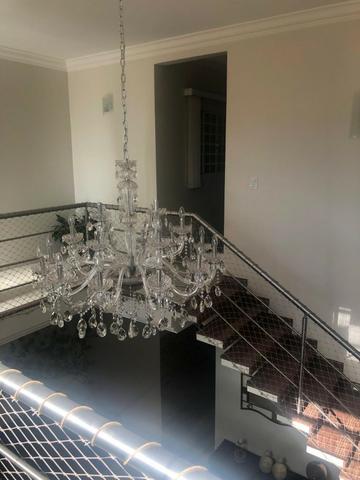 Linda casa 4 quartos sendo 3 suíte - Foto 18