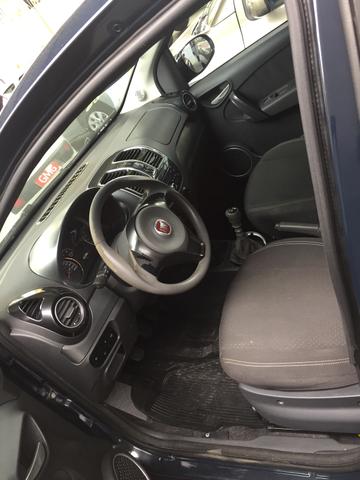 Fiat/Grand Siena attractive 1.4 2012/2013 - Foto 3