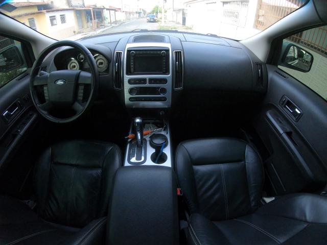 Ford Edge 2009 - Foto 11