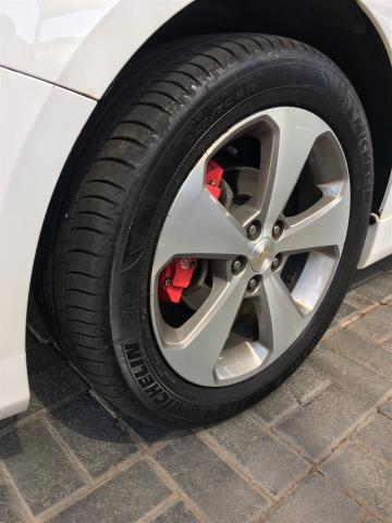 Chevrolet cruze 2013/2013 1.8 lt sport6 16v flex 4p automático - Foto 12