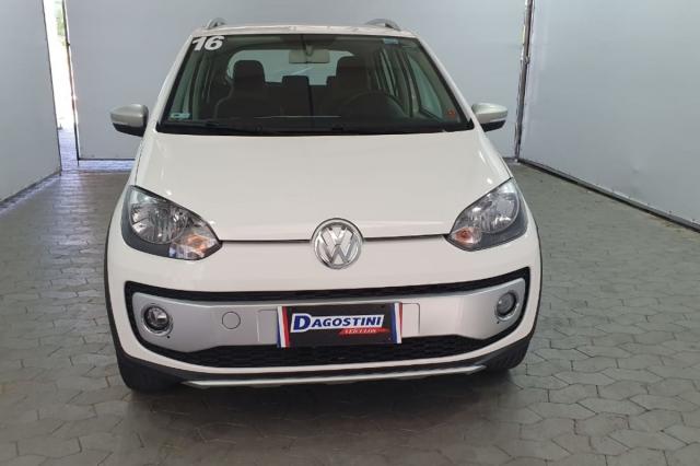 UP! CROSS 1.0 T. FLEX 12V 5P