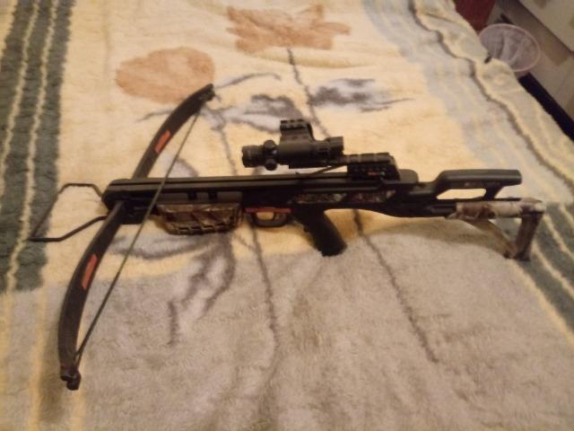 Balestra hori zone